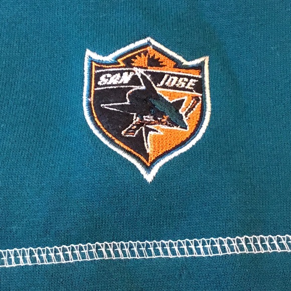 New NHL men’s sweatshirt. - Picture 5 of 5